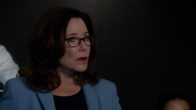 Gyilkos ügyek 5. évad 20. rész