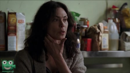 Gyilkosság 1. évad 01. rész