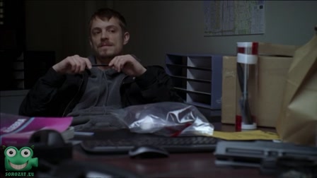 Gyilkosság 1. évad 02. rész