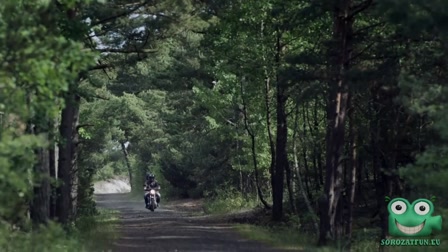 Gyilkosság a parton 1. évad 02. rész