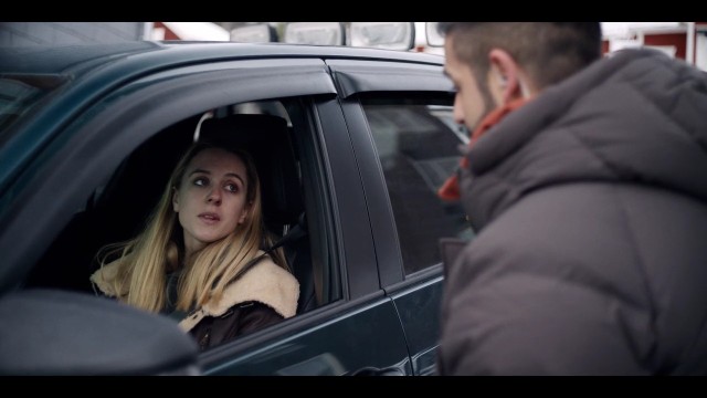 Gyilkosságok Are vidékén 1. évad 01. rész