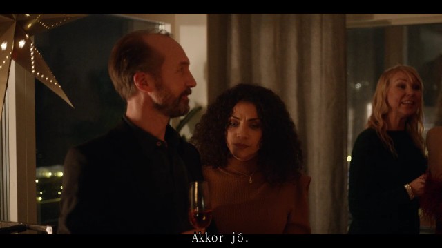 Gyilkosságok Are vidékén 1. évad 02. rész