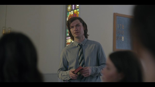 Gyilkosságok Are vidékén 1. évad 04. rész