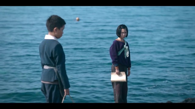 Ha az élet mandarinnal kínál... 1. évad 01. rész