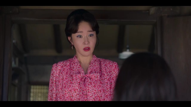 Ha az élet mandarinnal kínál... 1. évad 02. rész