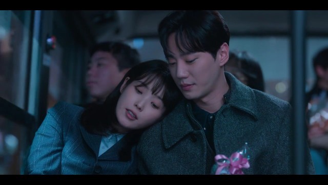 Ha az élet mandarinnal kínál... 1. évad 11. rész