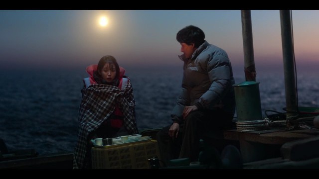 Ha az élet mandarinnal kínál... 1. évad 12. rész