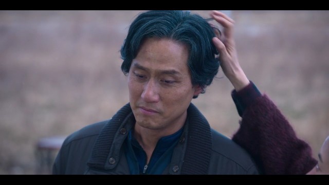 Ha az élet mandarinnal kínál... 1. évad 15. rész