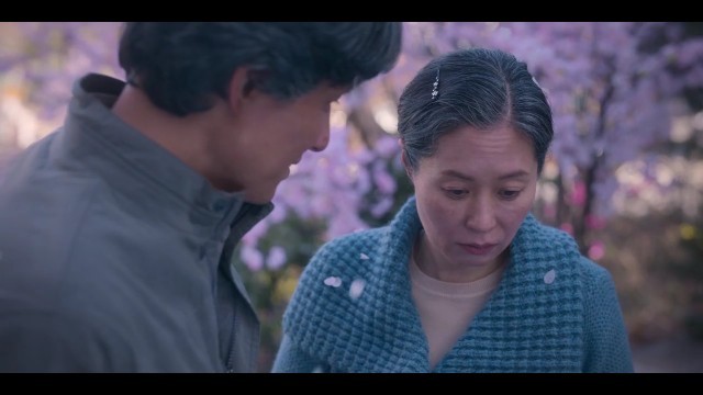 Ha az élet mandarinnal kínál... 1. évad 16. rész