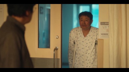 Ha kidől egy fa az erdőben... 1. évad 04. rész