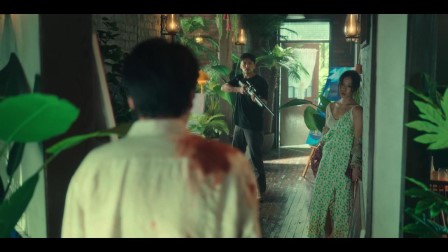 Ha kidől egy fa az erdőben... 1. évad 08. rész