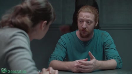 Hackerville 1. évad 01. rész