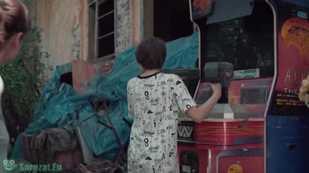 Hackerville 1. évad 05. rész