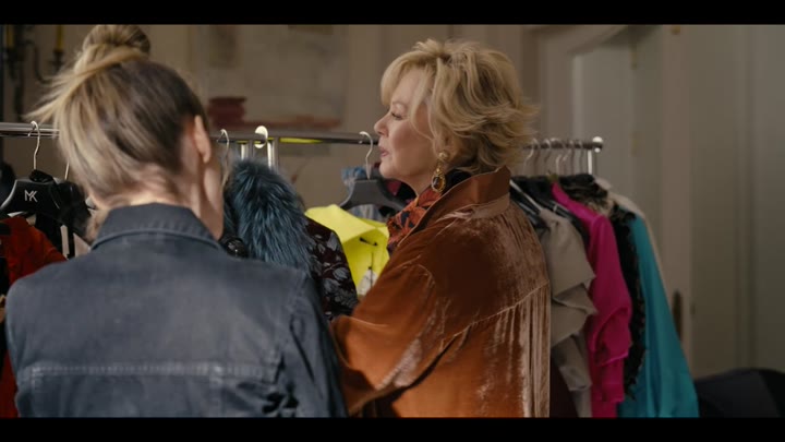 Hacks - A pénz beszél 3. évad 01. rész