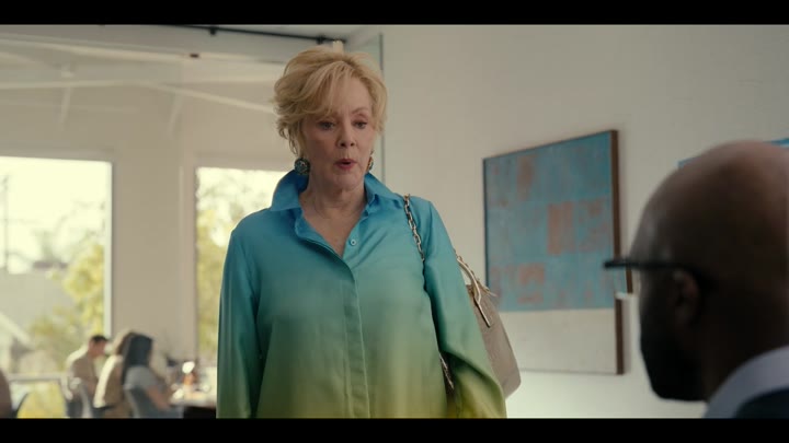 Hacks - A pénz beszél 3. évad 02. rész