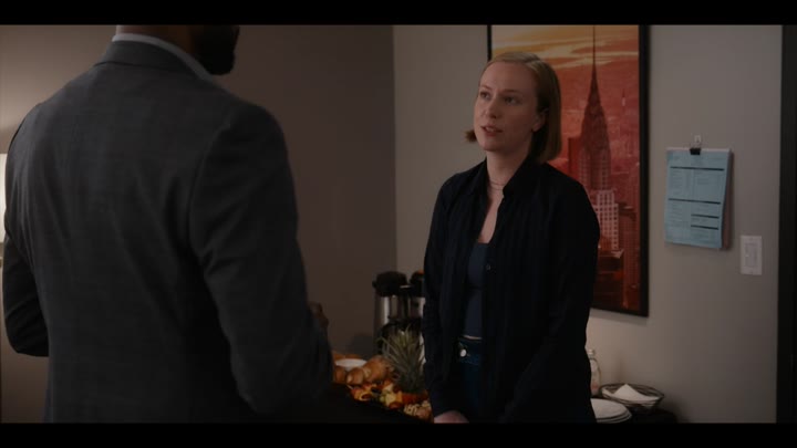 Hacks - A pénz beszél 3. évad 04. rész