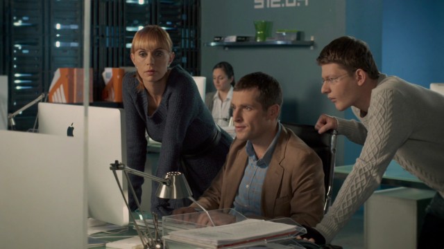 Hacktion 1. évad 13. rész