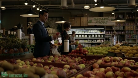 Hajsza a gyémántok nyomában 1. évad 04. rész