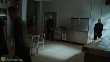 Hajsza a gyémántok nyomában 1. évad 10. rész