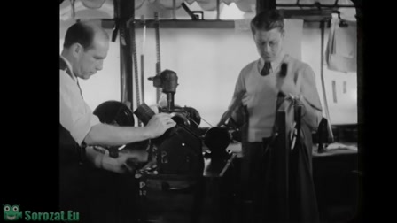 Hajsza a szerelemért 1. évad 02. rész