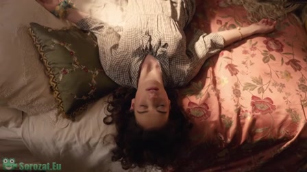 Hajsza a szerelemért 1. évad 03. rész