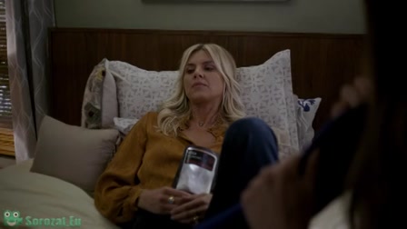 Hajtűkanyar 1. évad 03. rész