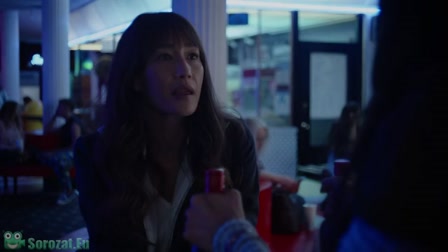 Hajtűkanyar 1. évad 04. rész