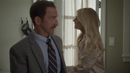 Hajtűkanyar 1. évad 08. rész