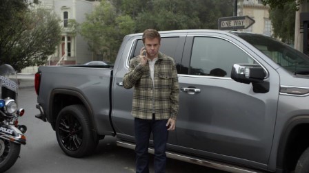 Hajtűkanyar 1. évad 10. rész