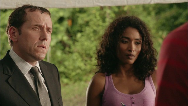 Halál a paradicsomban 2. évad 04. rész