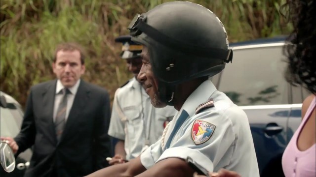 Halál a paradicsomban 2. évad 07. rész