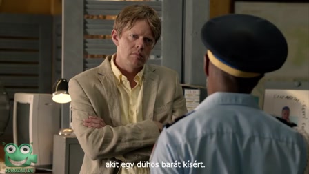 Halál a paradicsomban 4. évad 04. rész