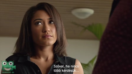 Halál a paradicsomban 4. évad 05. rész