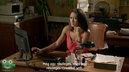 Halál a paradicsomban 5. évad 01. rész