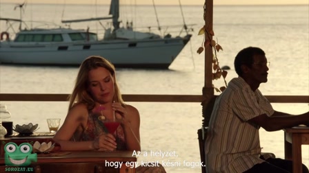 Halál a paradicsomban 5. évad 08. rész