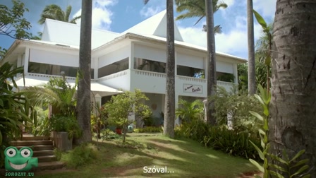 Halál a paradicsomban 6. évad 03. rész