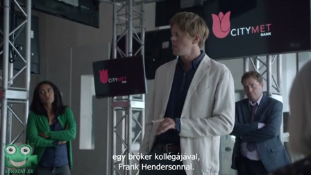 Halál a paradicsomban 6. évad 06. rész