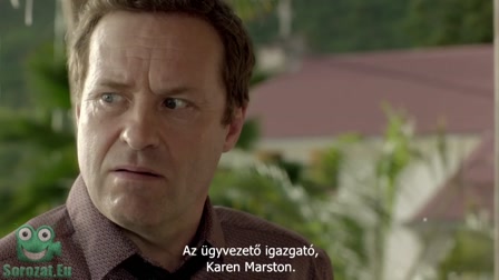 Halál a paradicsomban 7. évad 01. rész