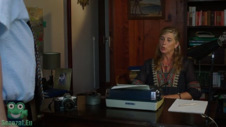 Halál a paradicsomban 7. évad 03. rész