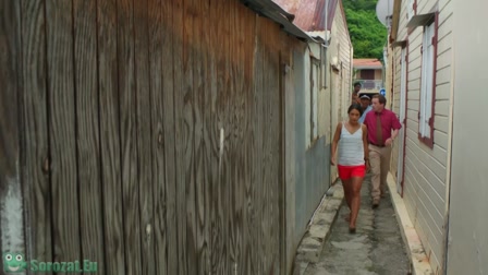 Halál a paradicsomban 7. évad 05. rész