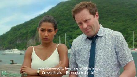 Halál a paradicsomban 7. évad 06. rész