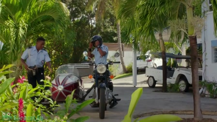 Halál a paradicsomban 7. évad 07. rész