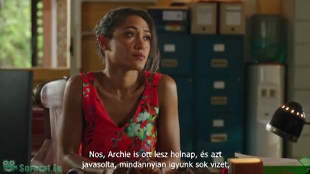 Halál a paradicsomban 8. évad 02. rész