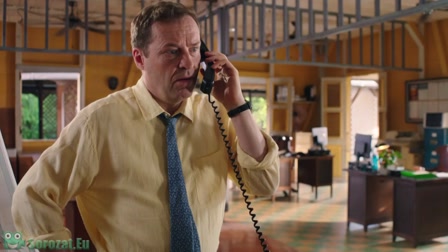 Halál a paradicsomban 8. évad 03. rész