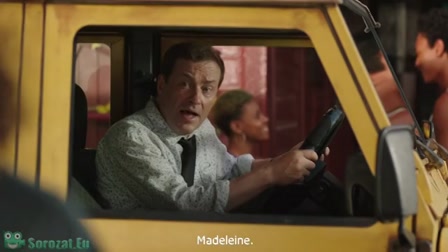 Halál a paradicsomban 8. évad 08. rész