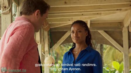 Halál a paradicsomban 9. évad 02. rész