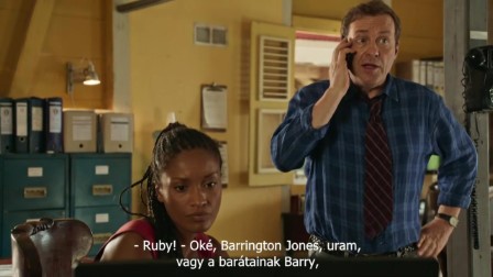 Halál a paradicsomban 9. évad 03. rész