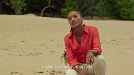 Halál a paradicsomban 9. évad 06. rész