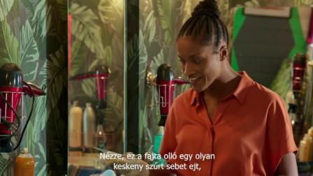 Halál a paradicsomban 9. évad 07. rész