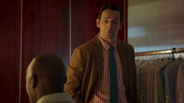 Halál a paradicsomban 10. évad 01. rész